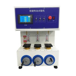 RT-220 Key and Button Life Test Machine