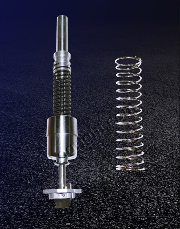 RT-225 Concrete Rebound Test Hammer - Image 4