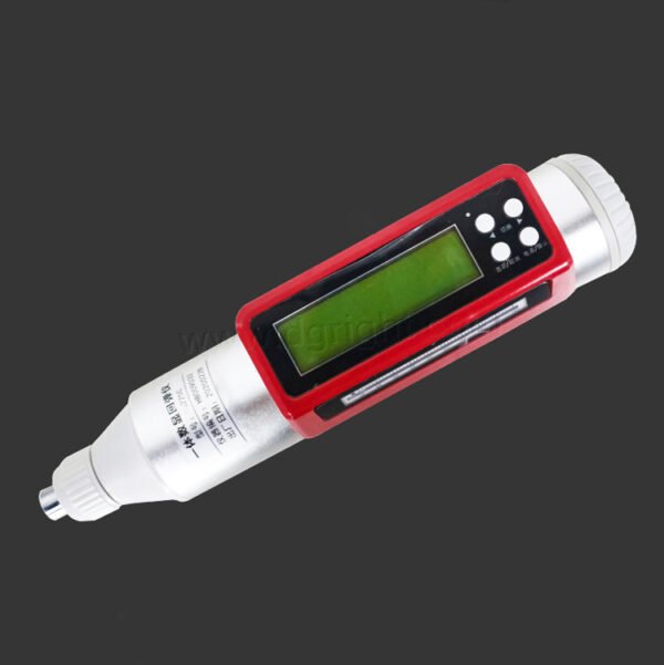 RT-225 Concrete Rebound Test Hammer - Image 2