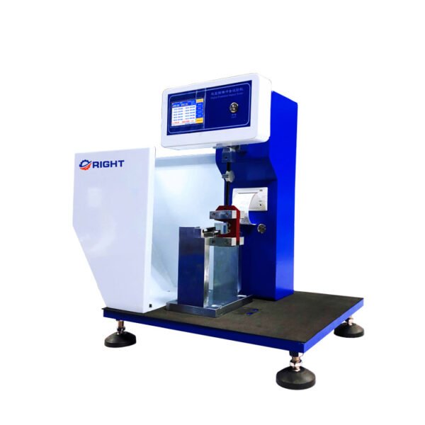 RT-703C 5J Digital Charpy Impact Tester