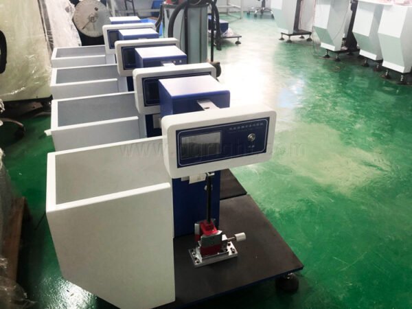 RT-703C 5J Digital Charpy Impact Tester - Image 6