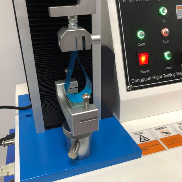 RT-216 Adhesive Tape Loop Tack Tester - Image 3