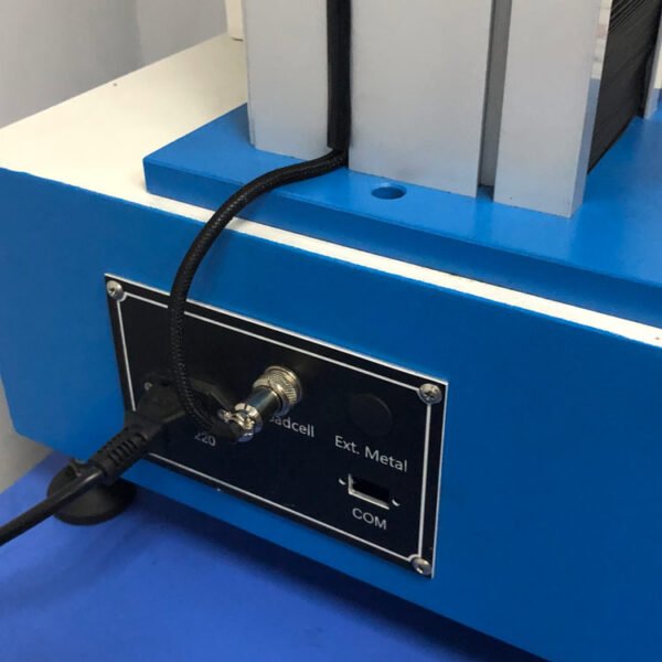 RT-216 Adhesive Tape Loop Tack Tester - Image 2