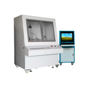 RT-111 Voltage Breakdown Tester