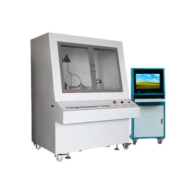 RT-111 Voltage Breakdown Tester
