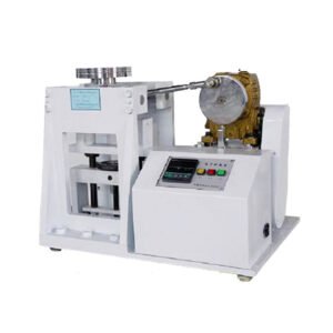 RT-112 Rubber Hose Friction Tester