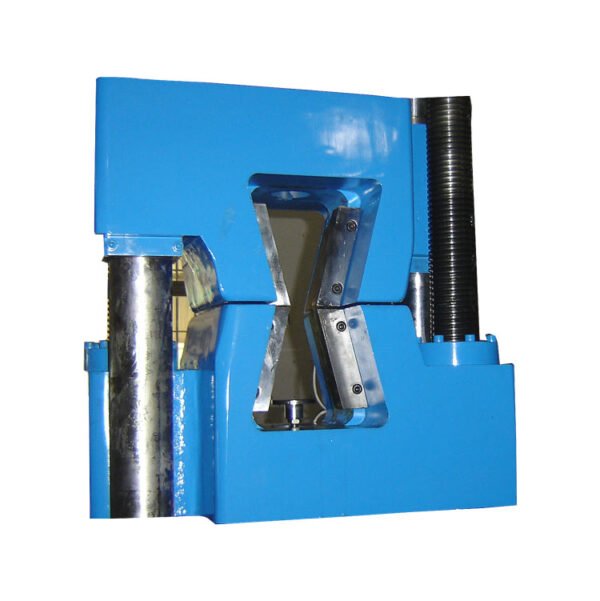 RT-208 1000kN Hydraulic universal material testing machine - Image 3