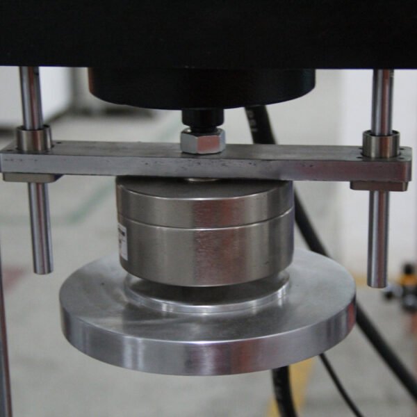 RT-215 Computer Full-automatic Bending Compression Resistance Testing Machine 300kN10kN - Image 5