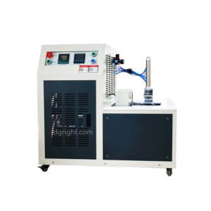 Rubber Low Temperature Brittleness Tester (RT-103)