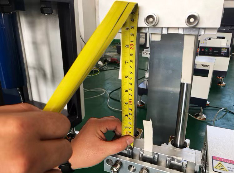 Digital Type Demattia Fatigue Cracking Tester for Rubber