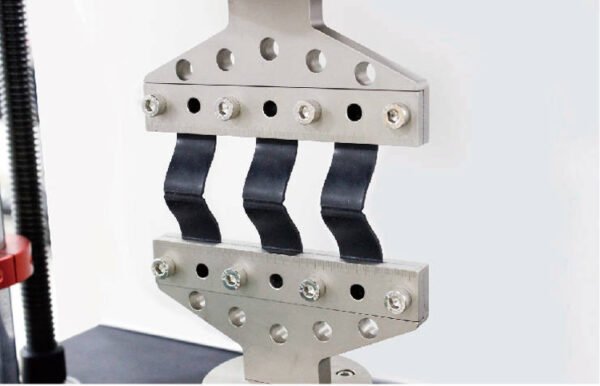 Digital Type Demattia Fatigue Cracking Tester for Rubber