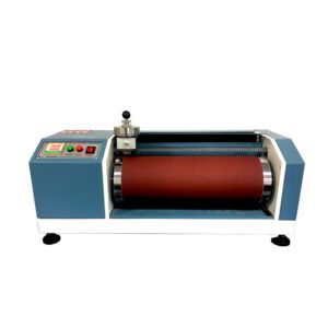RT-106 DIN Abrasion Tester