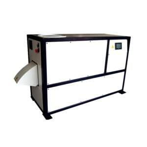 RT-118 Rubber Trimming Machine