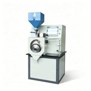 RT-119 ASTM G65 Dry Sand Rubber Wheel Abrasion Testing Machine