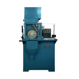 RT-119 ASTM G65 Dry Sand Rubber Wheel Abrasion Tester