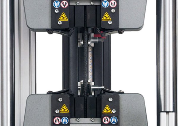RT-209A Steel strand electro-hydraulic servo-type testing machine - Image 2