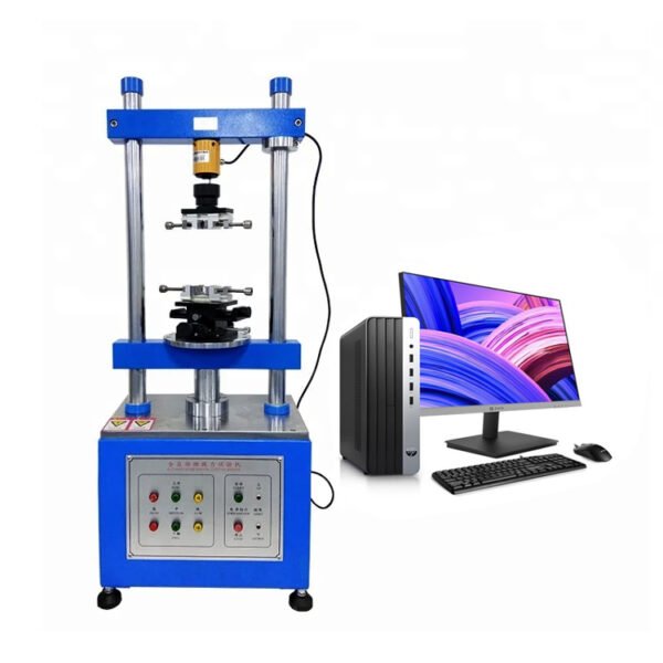 RT-213A USB Plug pull push life testing machine