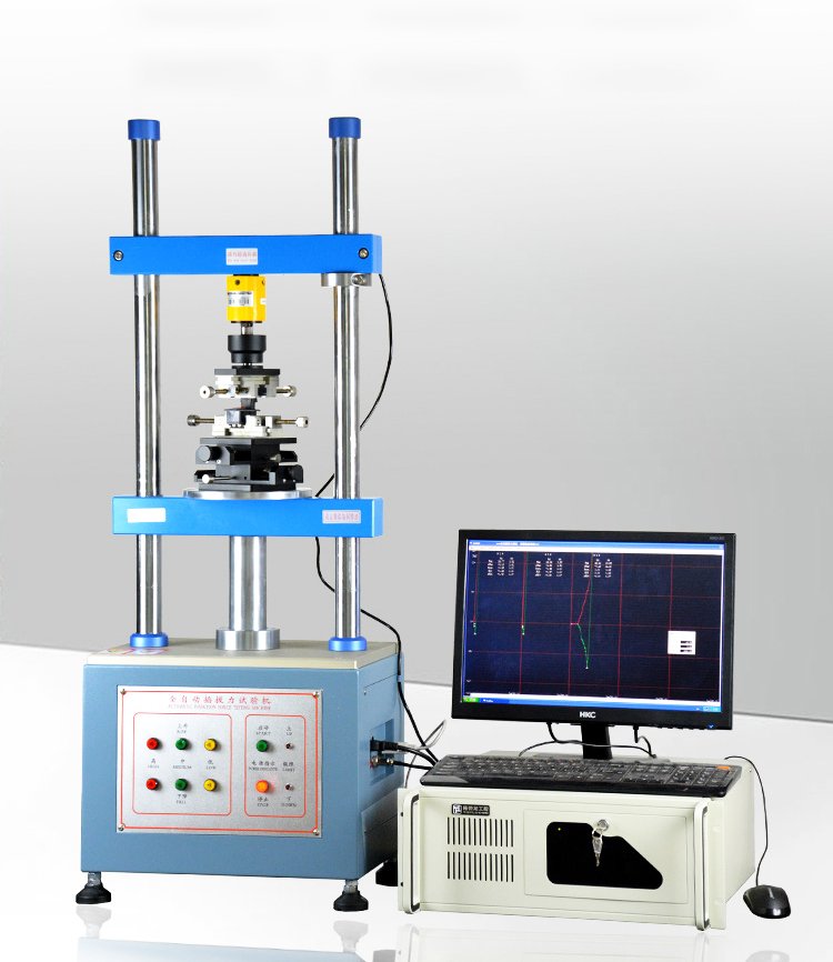 RT-213A USB Plug pull push life testing machine