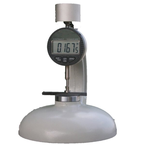 RT-117A Pointer Type Thickness Gauge - Image 2