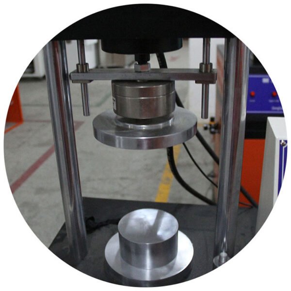 RT-215 Computer Full-automatic Bending Compression Resistance Testing Machine 300kN10kN - Image 4