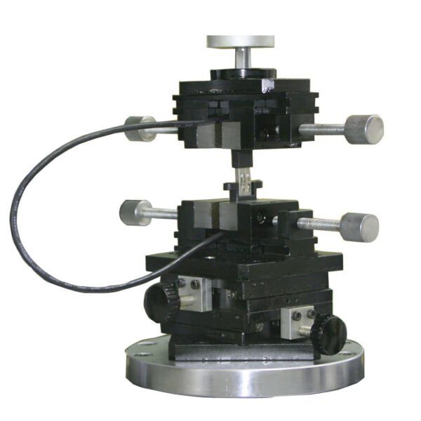 RT-213A USB Plug Pull Push Life Testing Machine - Image 2