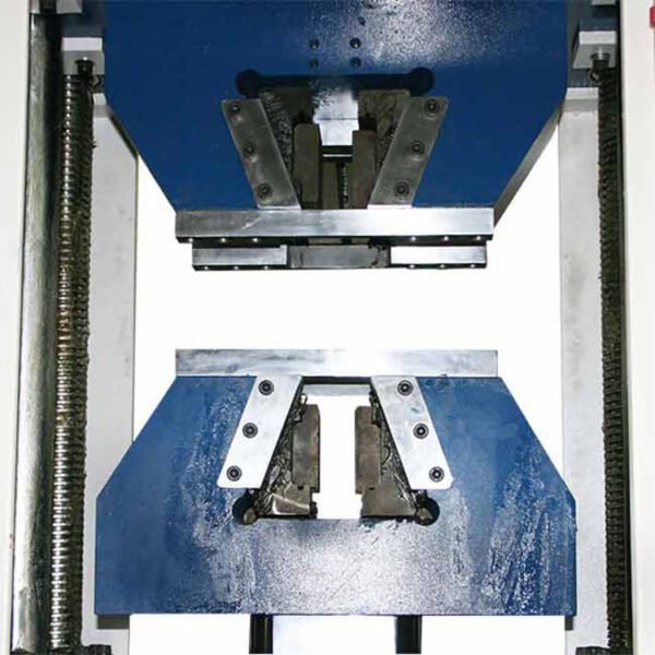 RT-208 1000kN Hydraulic universal material testing machine - Image 2