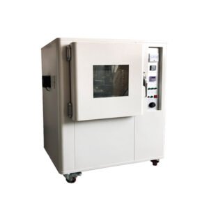 RT-305 Aging Anti-Yellow Testing Chamber