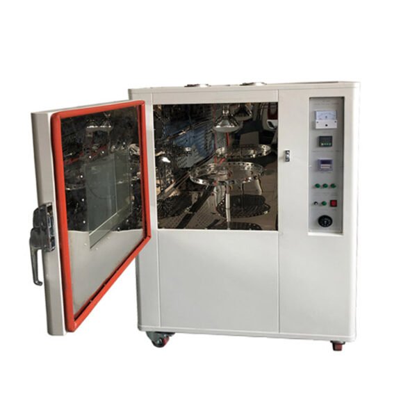 RT-305 Aging Anti-Yellow Testing Chamber - Image 2