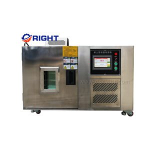 RT-302 Desktop Constant Temperature and Humidity Test Chamber