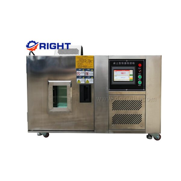 RT-302 Desktop Constant Temperature and Humidity Test Chamber