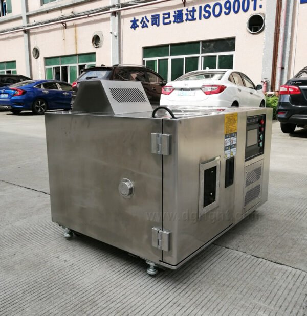 RT-302 Desktop Constant Temperature and Humidity Test Chamber - Image 3