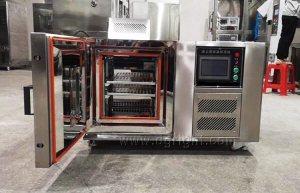 RT-302 Desktop Constant Temperature and Humidity Test Chamber - Image 5