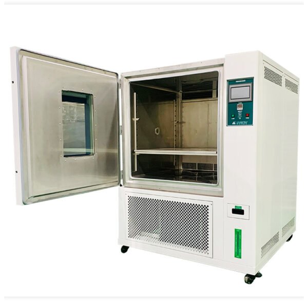 RT-303 High and Low Temperature Testing Chamber - Image 4