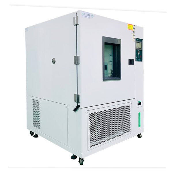 RT-303 High and Low Temperature Testing Chamber - Image 2