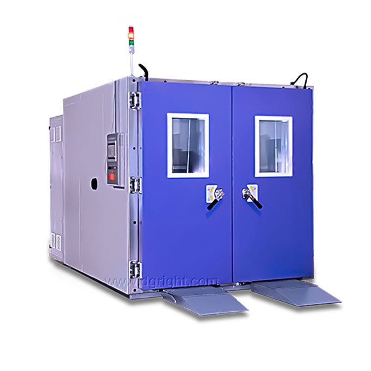 RT-304A Walk-in Constant Temperature and Humidity Test Chamber ...