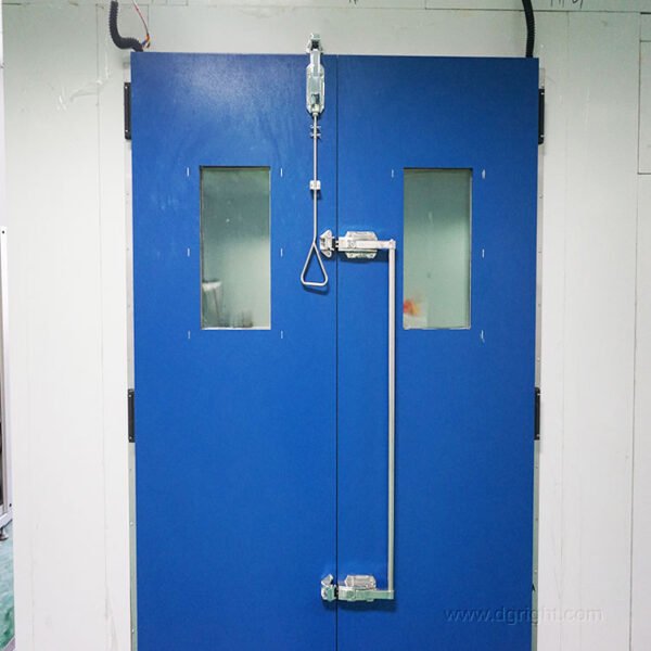 RT-304A Walk-in Constant Temperature and Humidity Test Chamber - Image 3