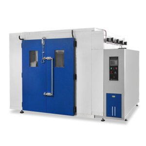 RT-304A Walk-in Constant Temperature and Humidity Test Chamber