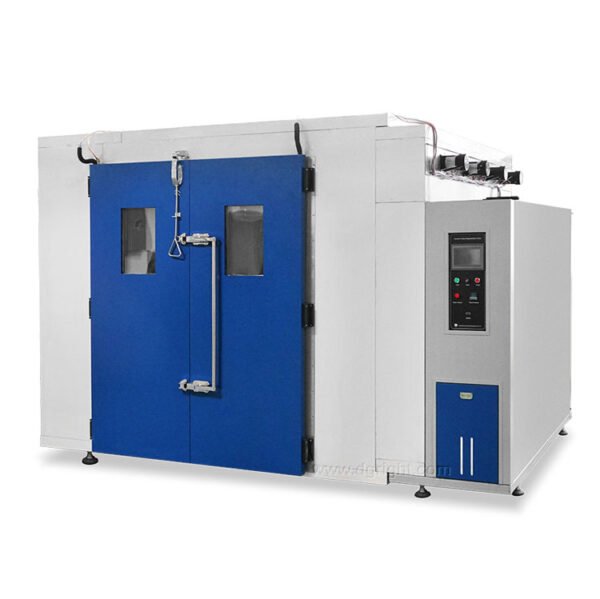 RT-304A Walk-in Constant Temperature and Humidity Test Chamber