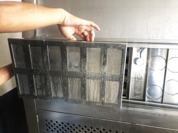 RT-308 ISO 20340 QUV Simulate Environmental Solar UV Accelerated Aging Testing Chamber - Image 4