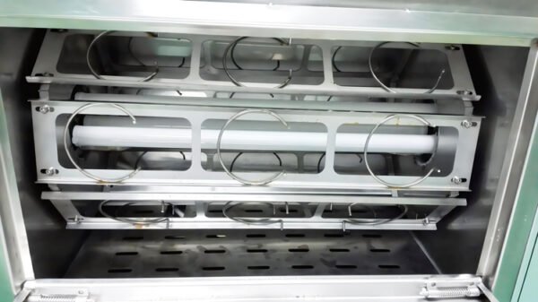 RT-308A Desktop UV Accelerated Aging Testing Chamber - Image 5