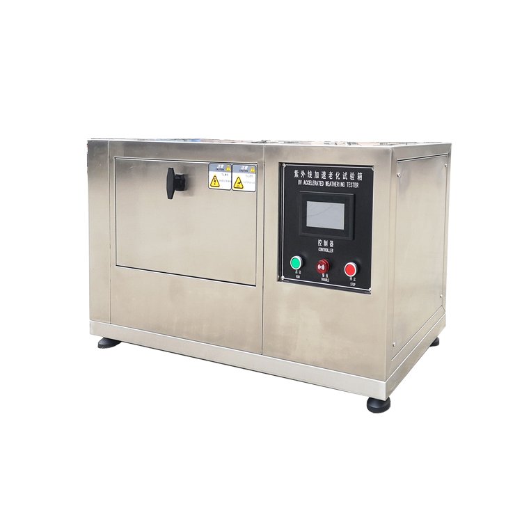 RT-308A Desktop UV Accelerated Aging Testing Chamber - Dongguan Right ...