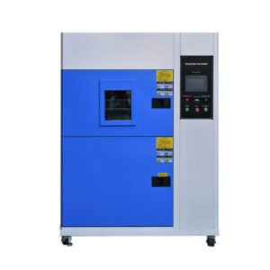 RT-310 Thermal shock impact testing chamber