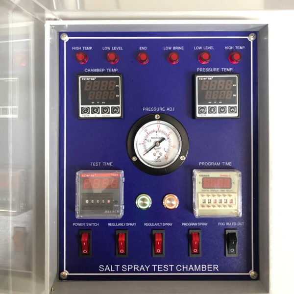 RT-311 Salt Spray Corrosion Testing Chamber - Image 6