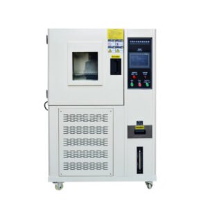 RT-315 Programmable Laboratory Electronic Part Dustproof Test Chamber