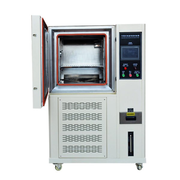 RT-315 Programmable Laboratory Electronic Part Dustproof Test Chamber - Image 2