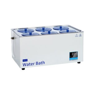 RT-317 Circulating Water Bath 6 Hole Constant Temperature Water Bath