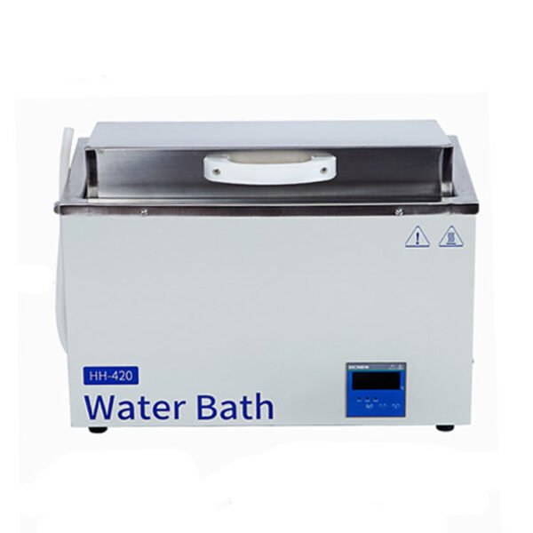 RT-317 Circulating Water Bath 6 Hole Constant Temperature Water Bath - Image 6