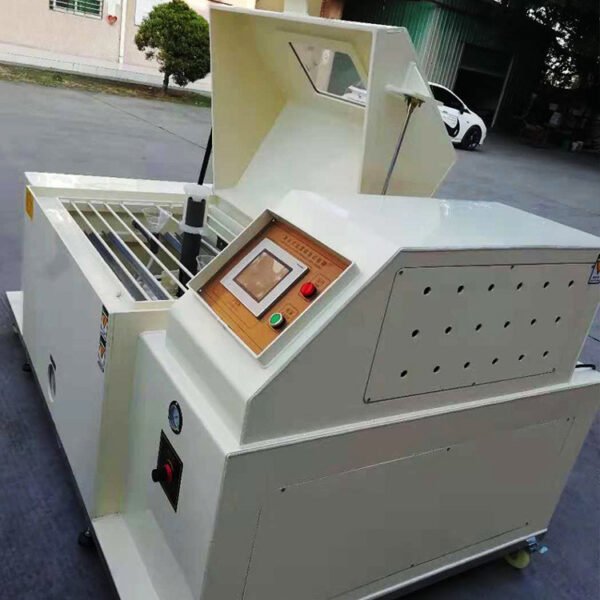 RT-321 SO2 Gas Spray Sulfur Dioxide Test Chamber - Image 6