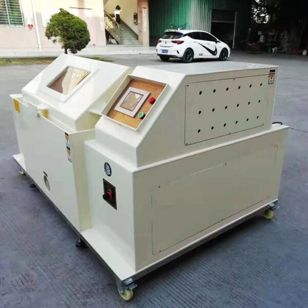RT-321 SO2 Gas Spray Sulfur Dioxide Test Chamber - Image 4