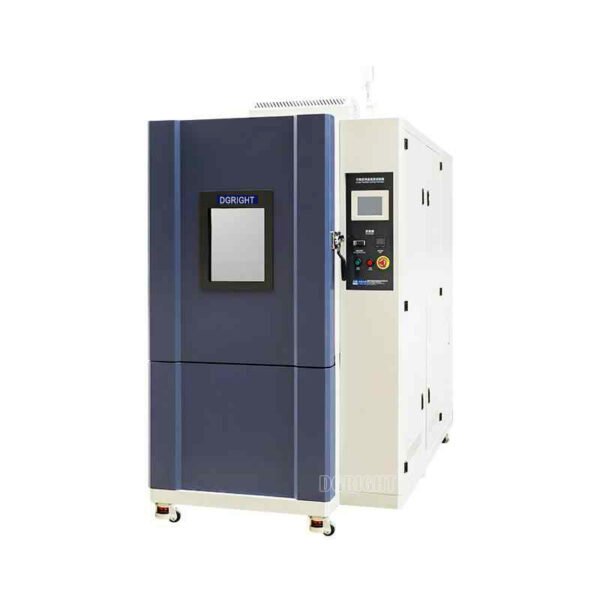 RT-322 Rapid-Rate Thermal Cycle Test Chamber